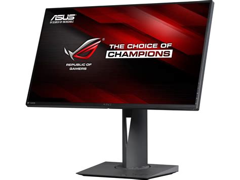 pg279q|ASUS ROG Swift PG279Q Monitor Review .